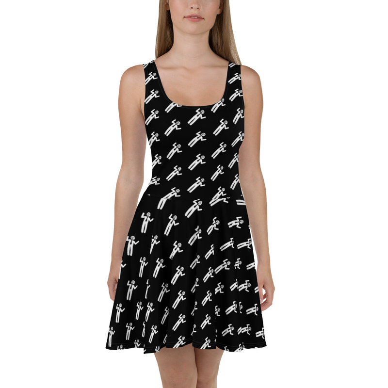 Skater Dress - Tys