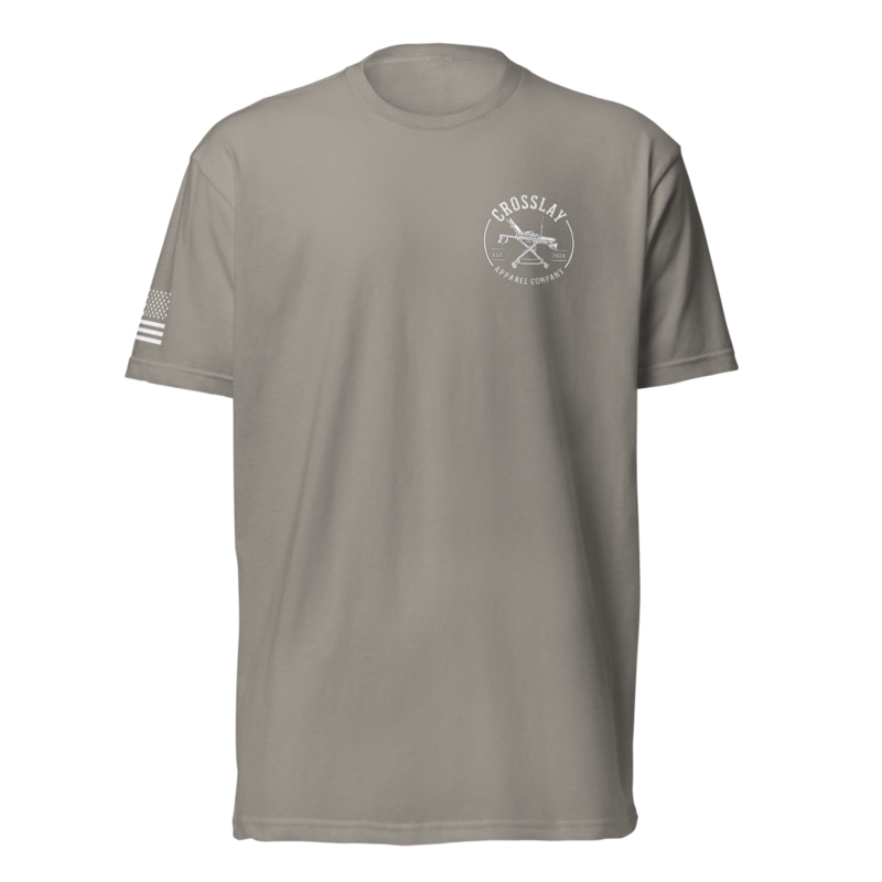 Night Night [mens] [ems] — Stone Grey