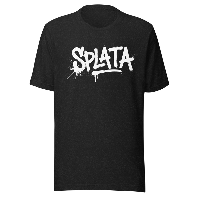 SPLATA T Shirt