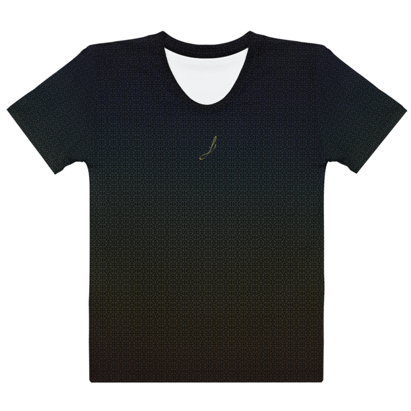 Women’s ALIBI t-shirt