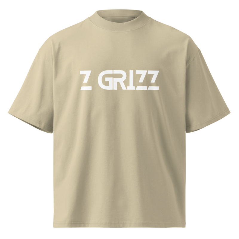 Z GRIZZ Essential Tee