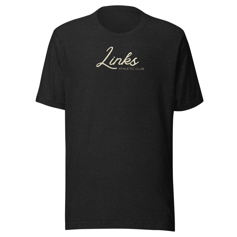 Links Athletic Club T