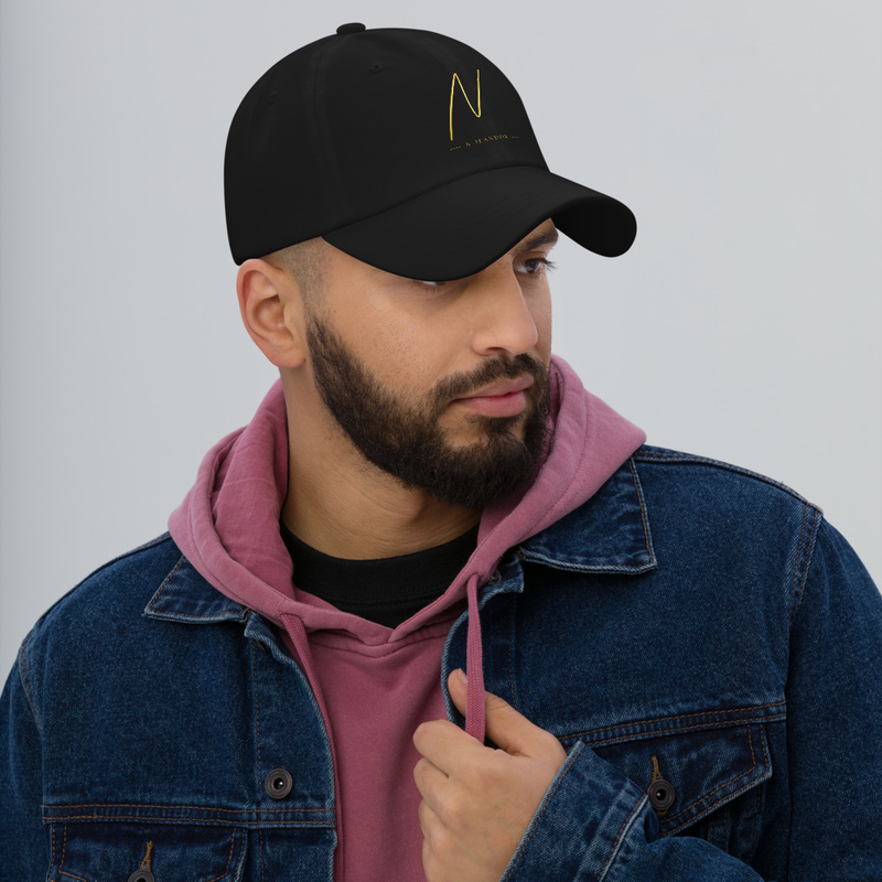 Noush Signature Cap