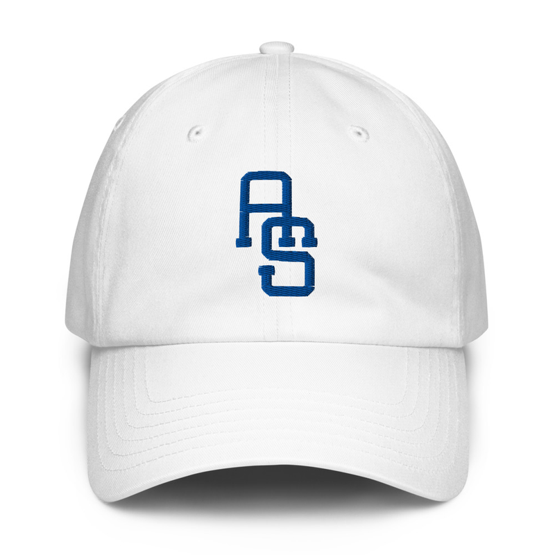 Aspire Sports Dad Hat (Under Armour®)