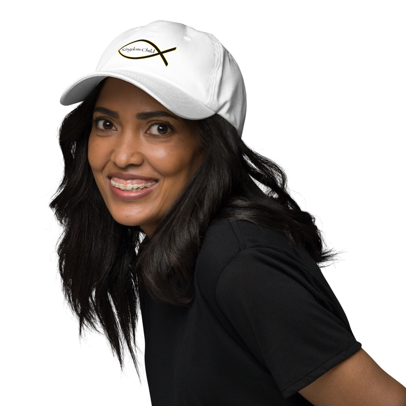 Kingdom Child Yupoong Hat