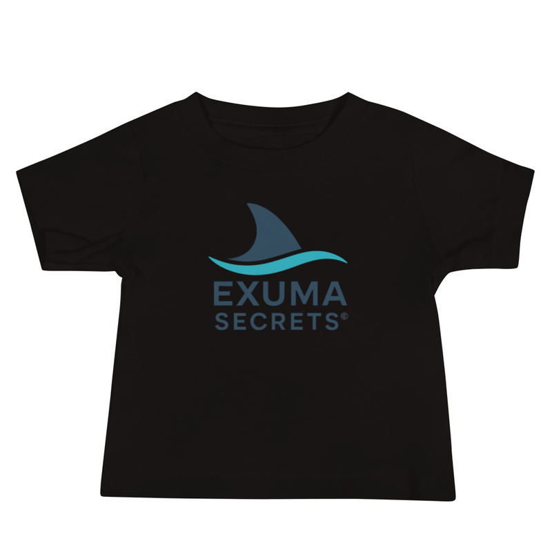 Sharkline Baby Jersey Short Sleeve Tee