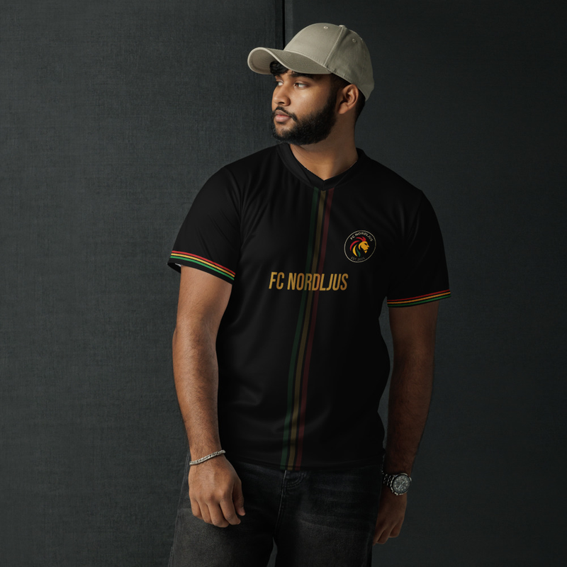 FC Nordljus official kit