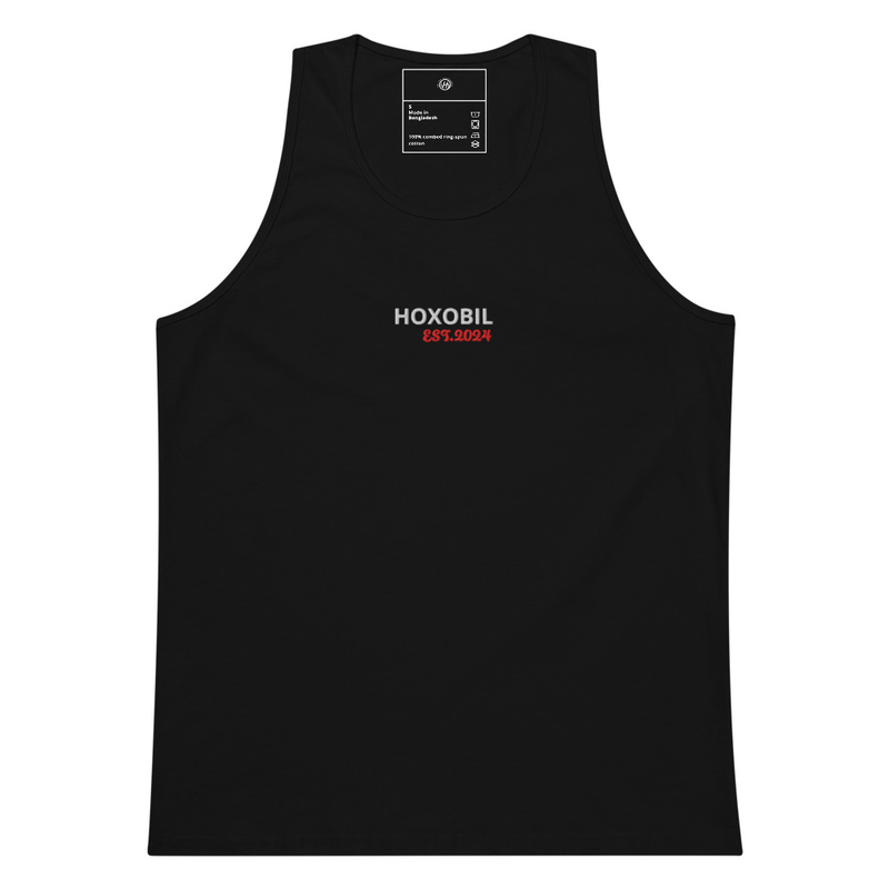 Men’s premium tank top