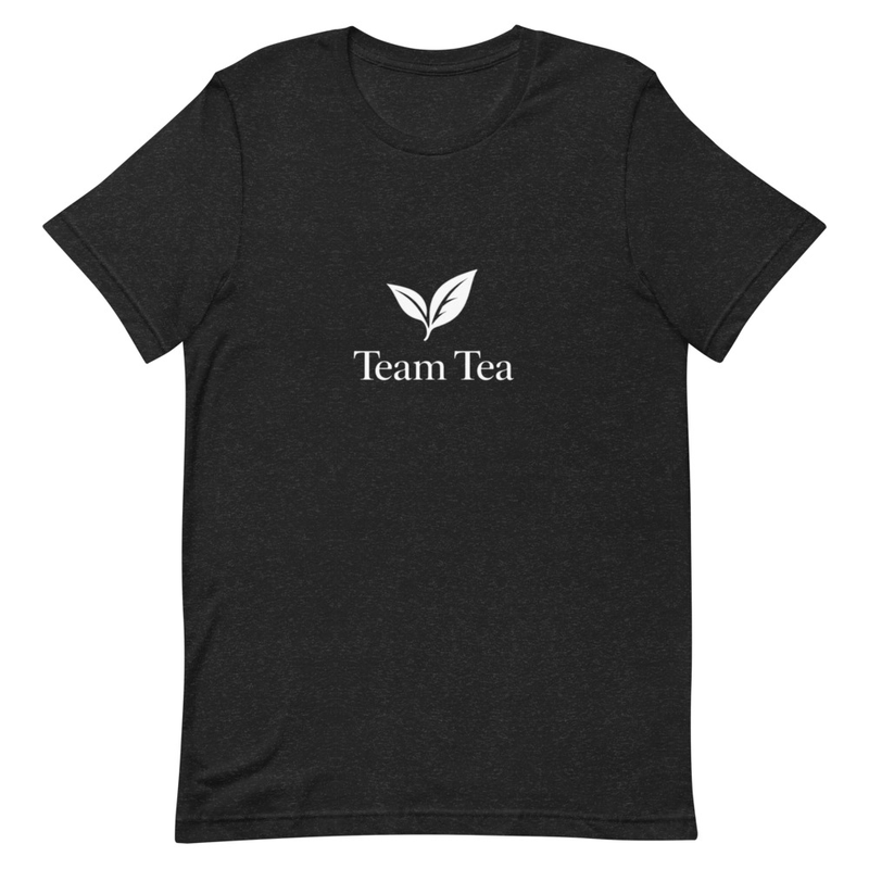 Unisex t-shirt Team Tea Art