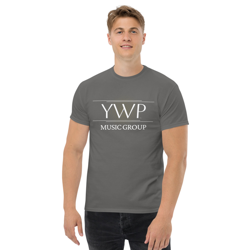 Unisex YWPMG T-Shirt (Dark Colors)
