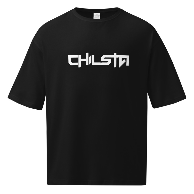 Unisex oversized t-shirt