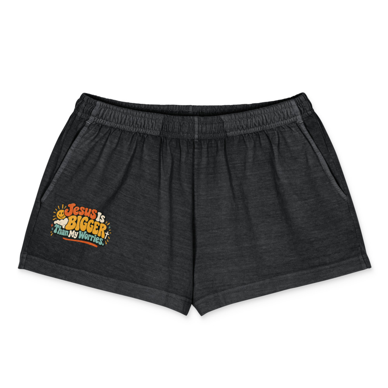 My Worries Shorts