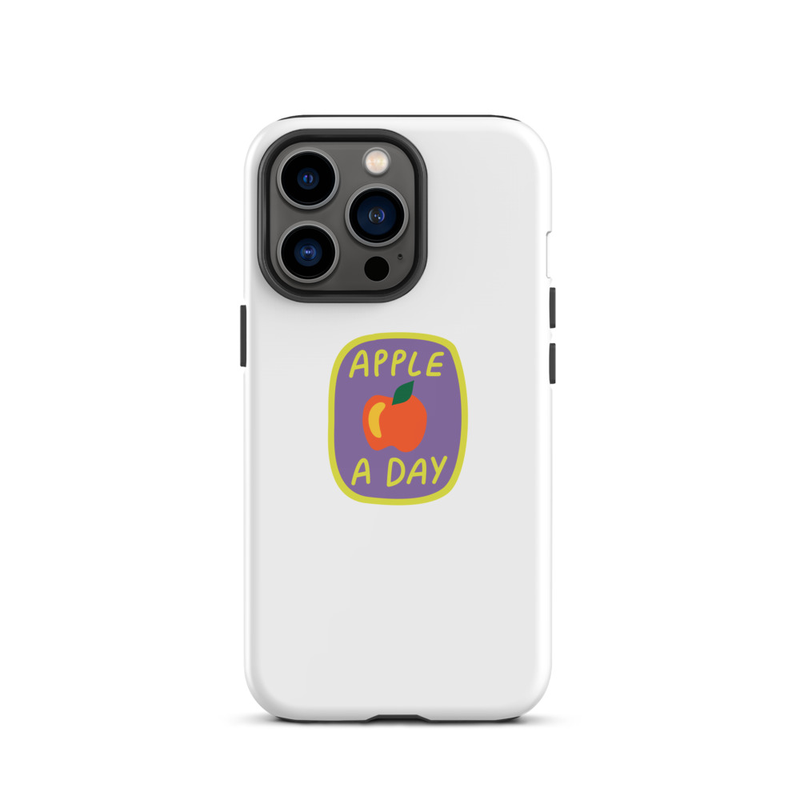 Tough Case for iPhone® – iPhone 13 Pro, Glossy