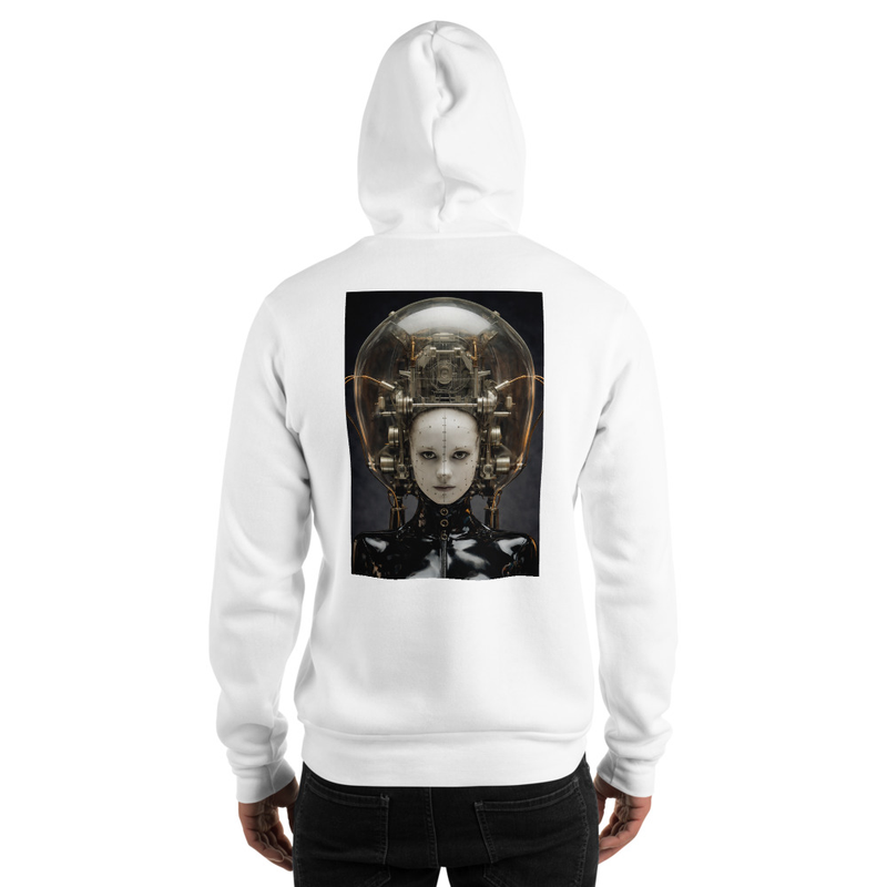 Aquarium Unisex Hoodie