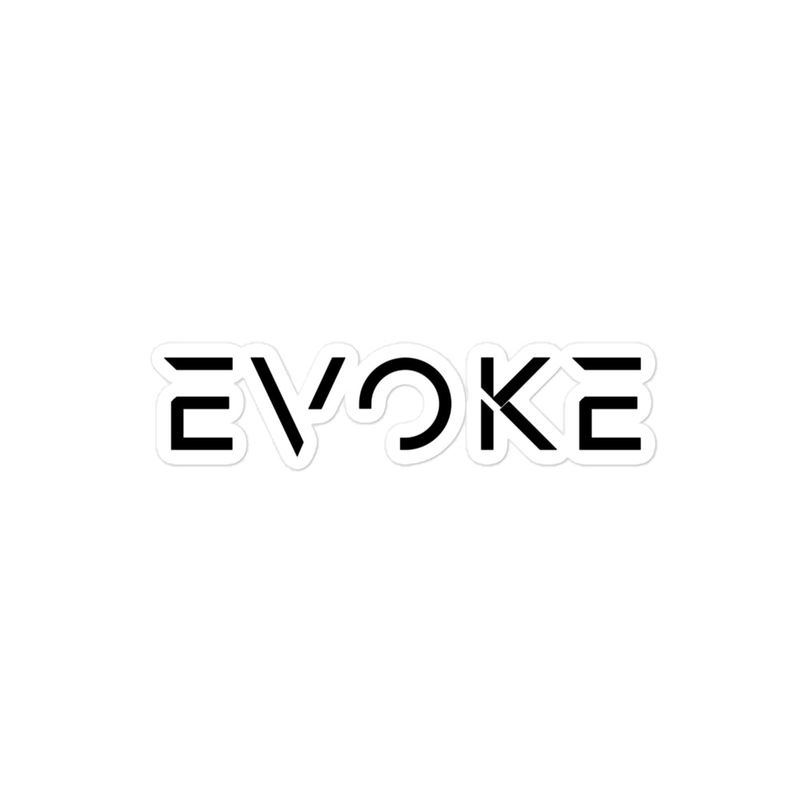 Bubble-free stickers / 4″×4″