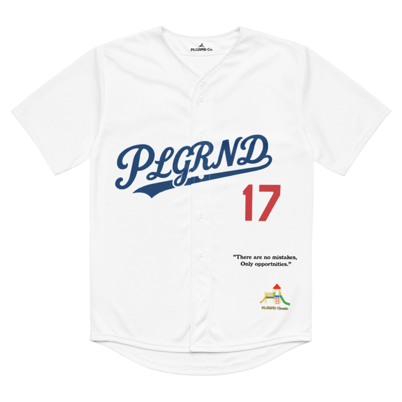 Home - Classic Jersey