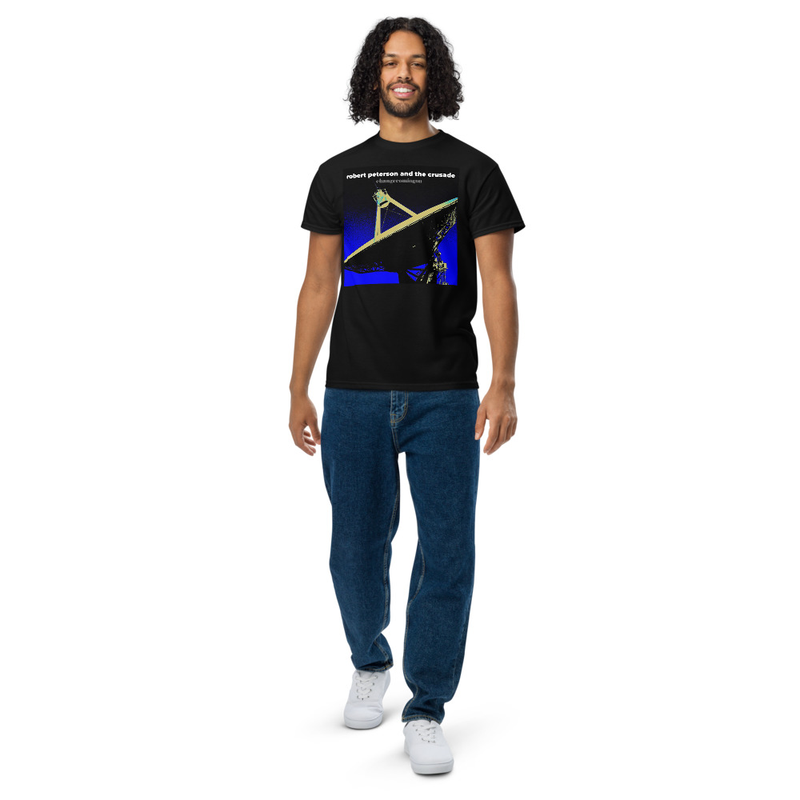 DryBlend® T-Shirt (front design only)