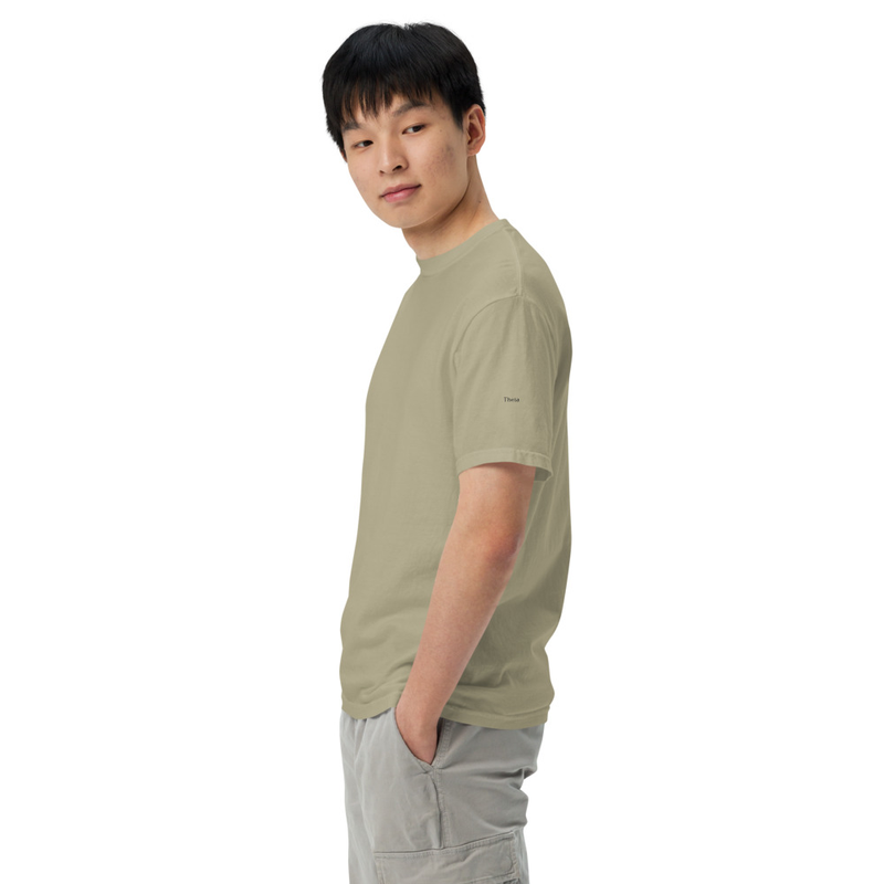 Essential Garment Tee 5