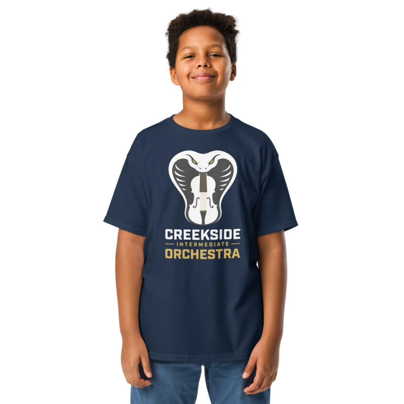 Youth Unisex T-Shirt