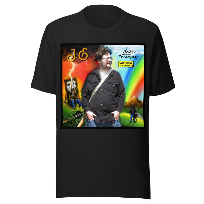 DTWEJE - TShirt