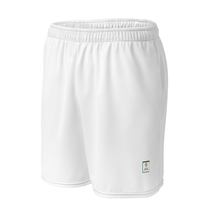 Unisex mesh shorts / 2XS