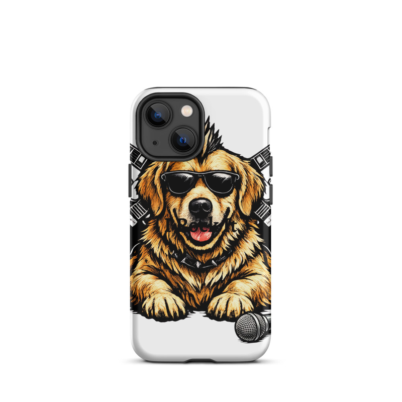 Tough Case for iPhone® SD – iPhone 13 mini, Matte