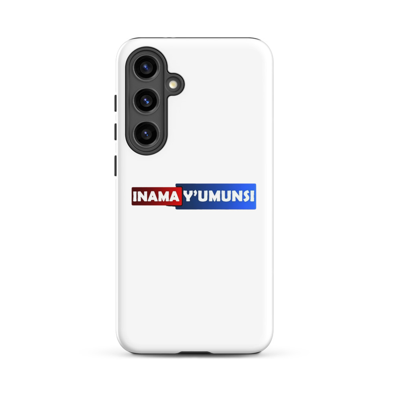 Tough case for Samsung®