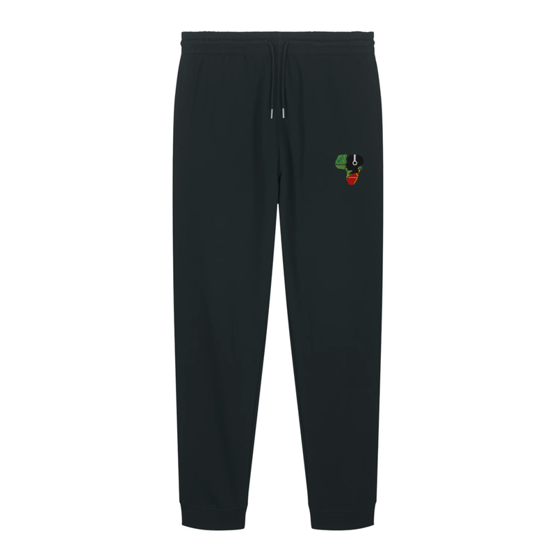 Unisex heavyweight pants view 3