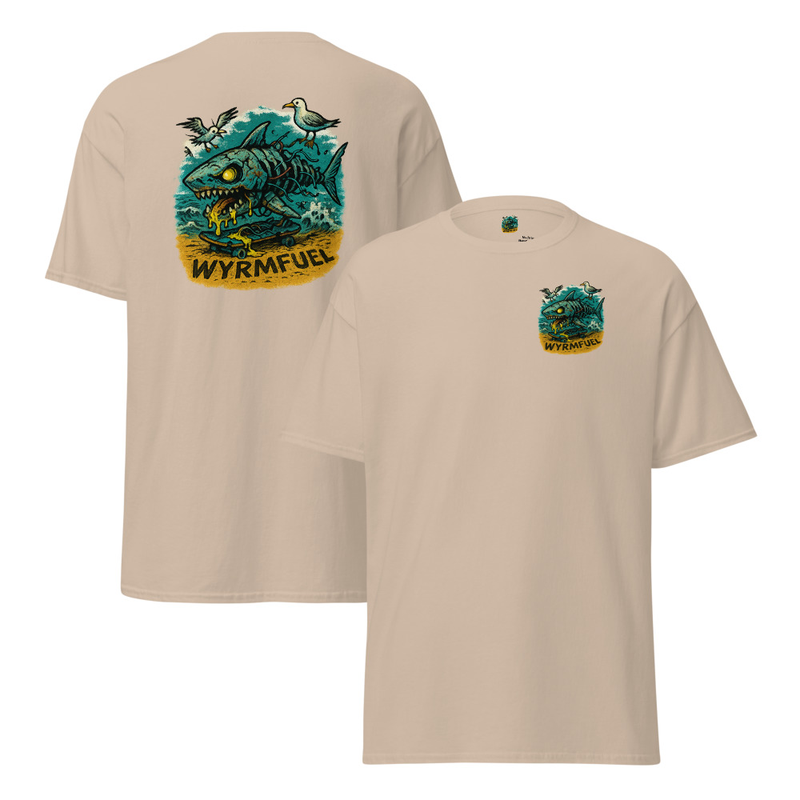 Dead Set Shred T-Shirt