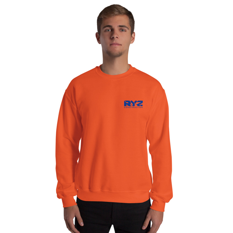 RYZ Sweatshirt