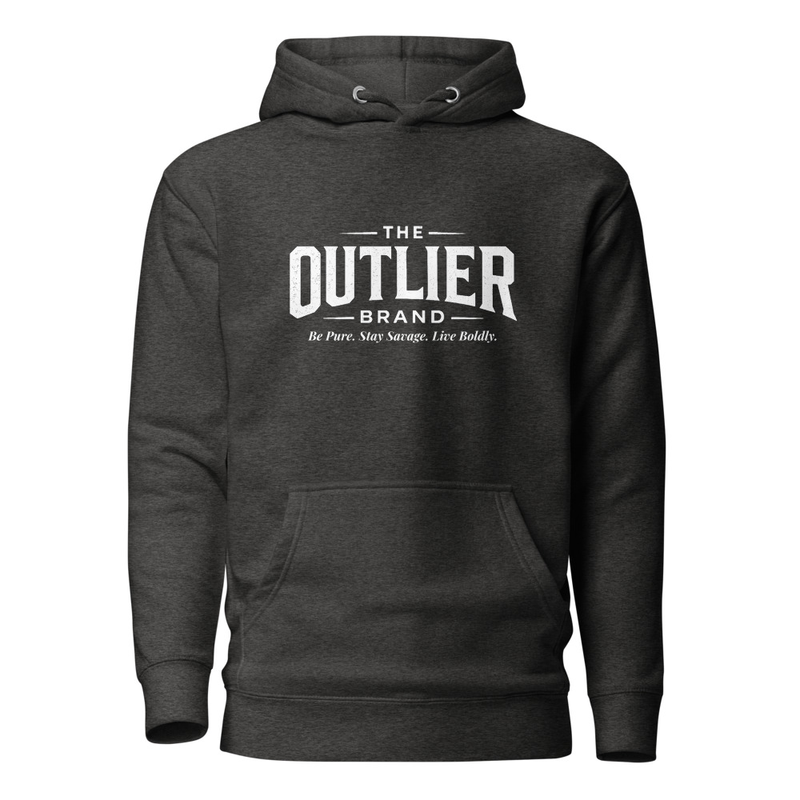 THE OUTLIER BRAND Premium Hoodie