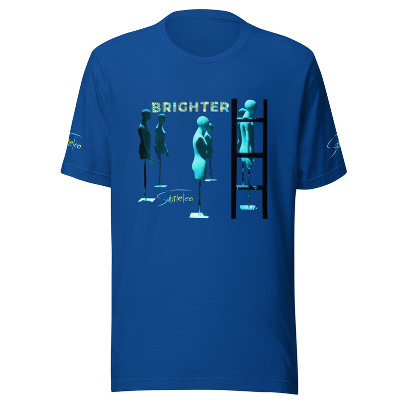Brighter Subtletea Tee