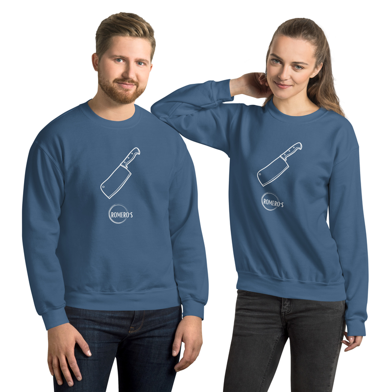Cleaver Sweatshirt