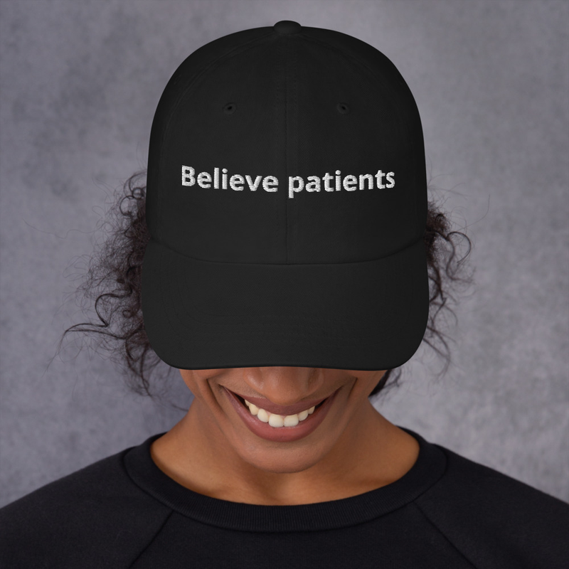 Believe Patients