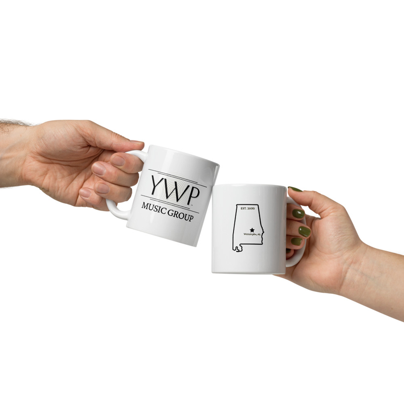YWPMG Coffee Mug