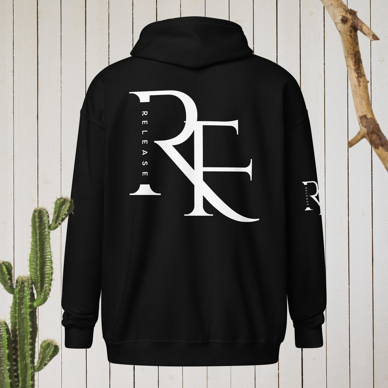 The Signature Release Hoodie