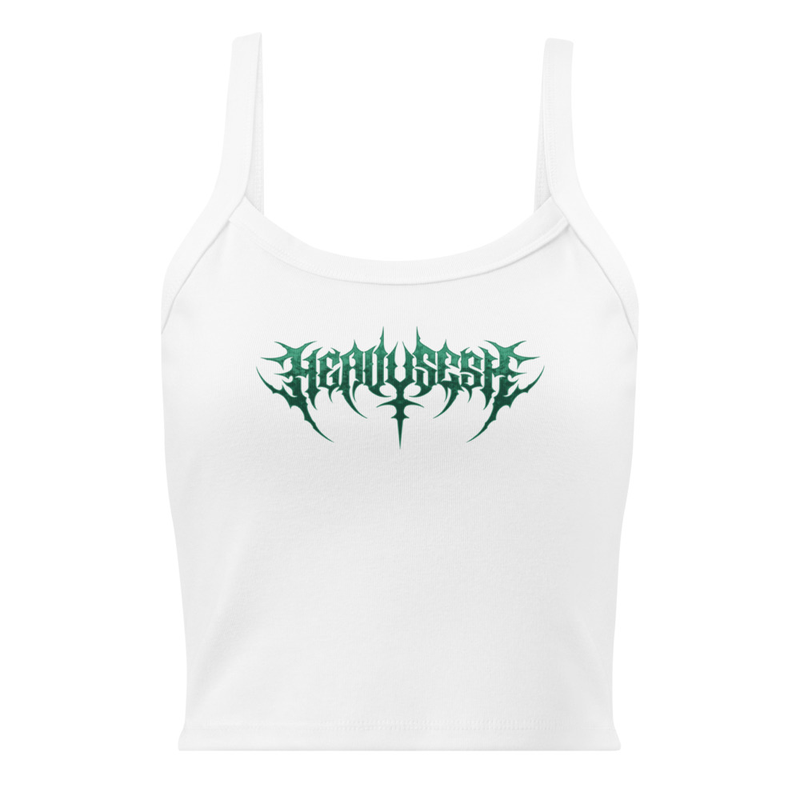 Nightmare Tank Top