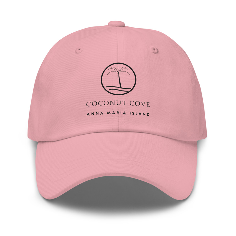 Coconut Cove hat