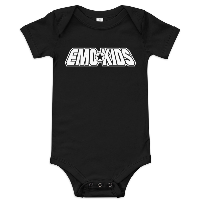 Sum 41 - Onesie - Emo Kids