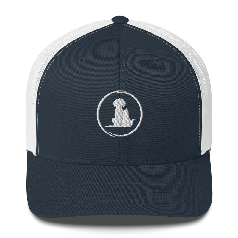 Trucker Cap thumbnail 4