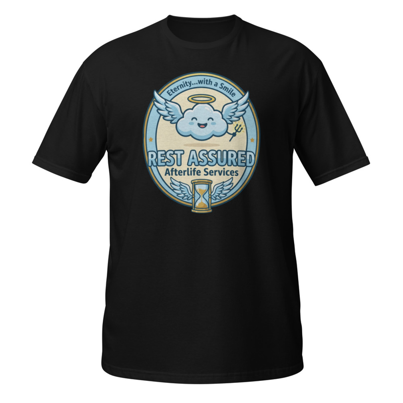 Eternity T-Shirt