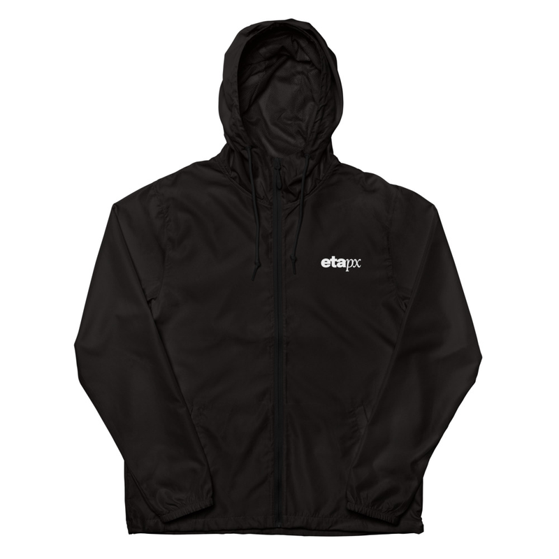 PX Campus Windbreaker