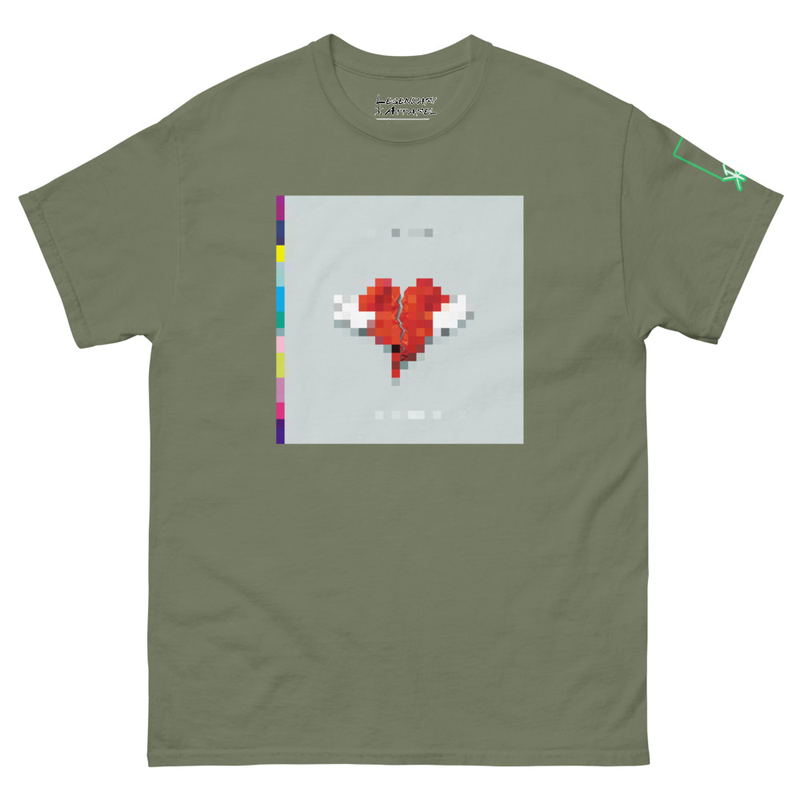 [ Say u Will ] cLAssic tee – Image 6