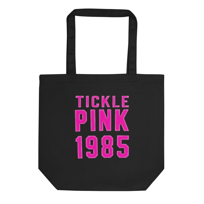 Tickle Pink 1985
