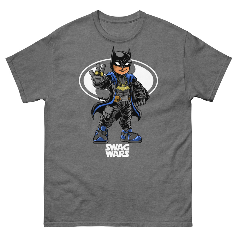 SWAG WARS: Batman