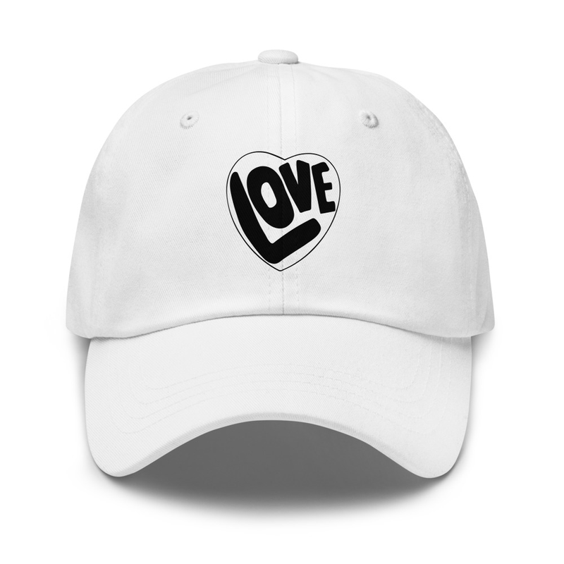 Dad hat