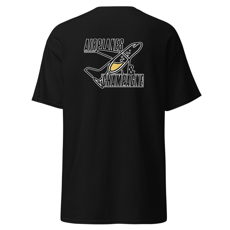 Unisex classic tee
