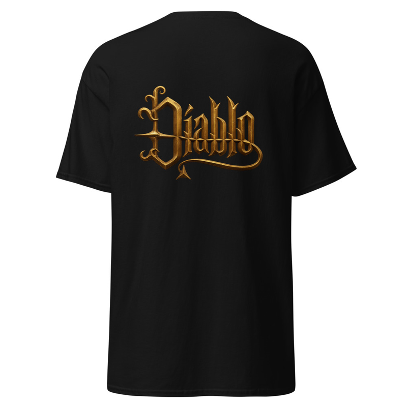 Diablo T-shirt