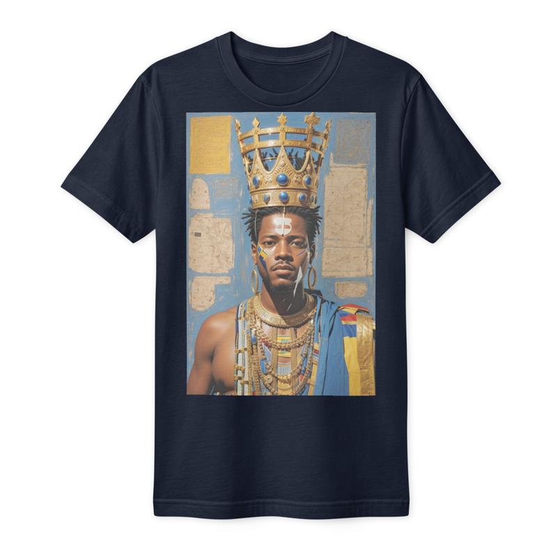 BUILT//TO//OUTLIVE – XL, Navy
