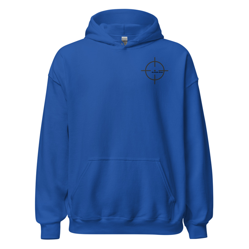 Groups > Opinions Unisex Hoodie – S, Royal